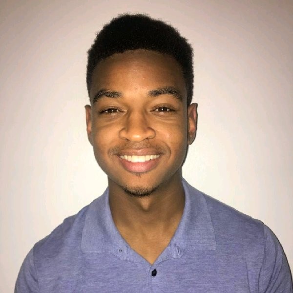 Damani Brown