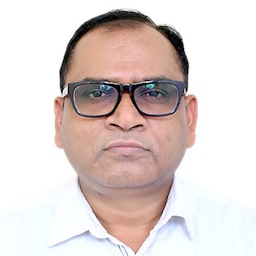 Daya Ram Yadav