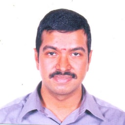 Kalyanaraman Balasubramaniam Krishnan