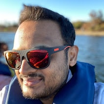 Sriram Krishnan