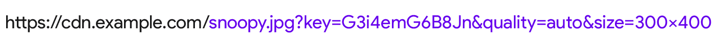 参数为“size=300x400”且“quality=auto”的图片 CDN 网址。