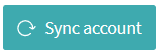 Travis CI Sync button