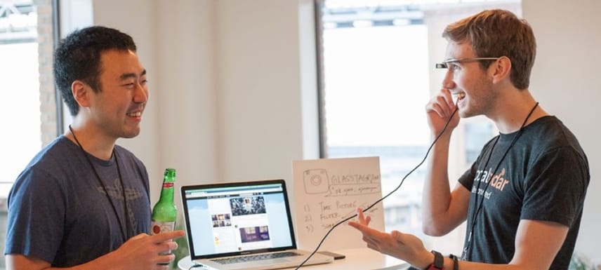 Раскадровка подразумевает объединение всех ваших набросков и идей в единое целое.