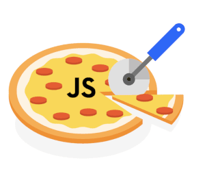 Le fractionnement par code, c&#39;est comme une pizza