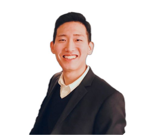 Albert Kim ist KMU-Experte für Barrierefreiheit.