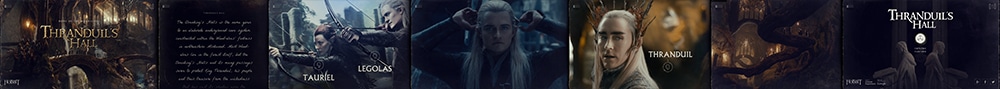 Balai Thranduil