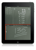 MathBoard 애플리케이션