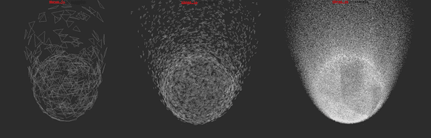 Shader balls